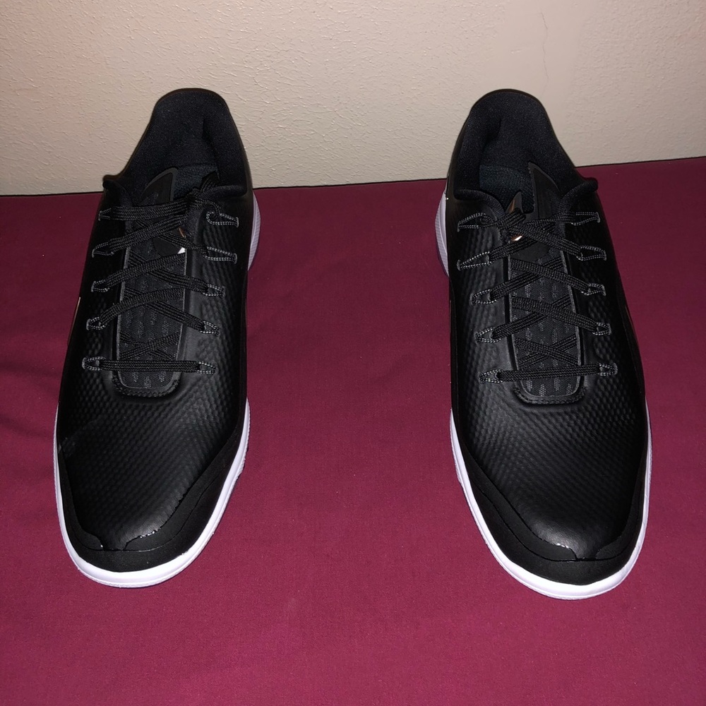Nike Ladies React Vapor 2 Golf 9.5